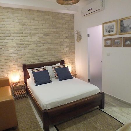 ハイファBanker'S Boutiqueアパートメント 部屋 写真