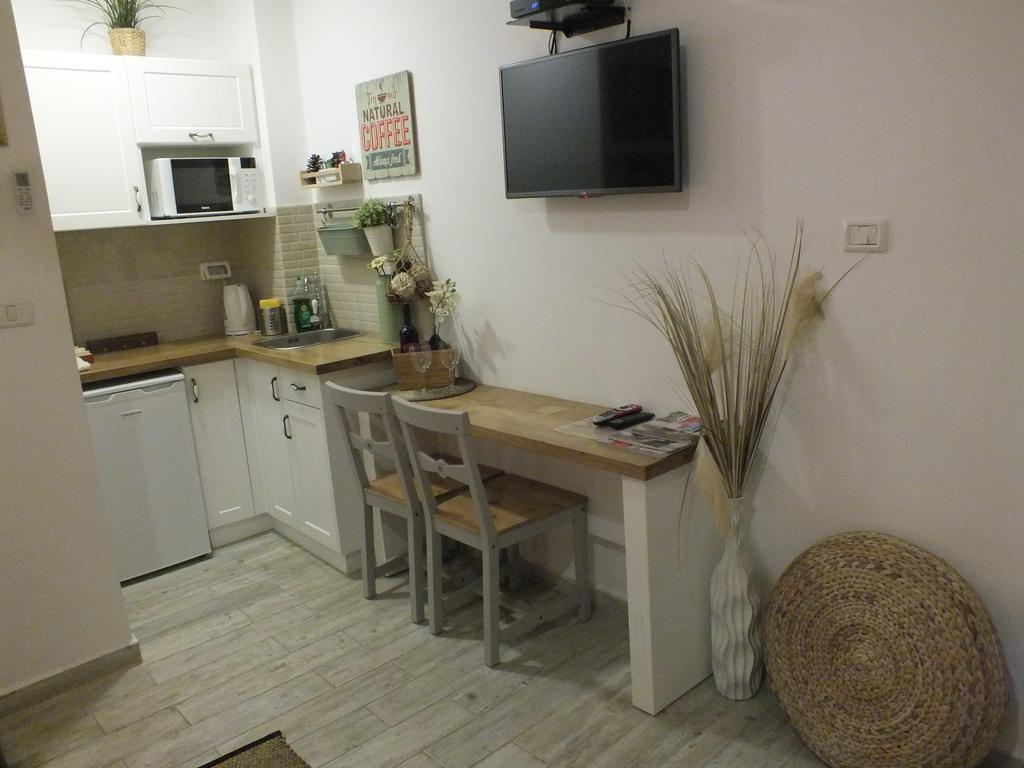 ハイファBanker'S Boutiqueアパートメント 部屋 写真