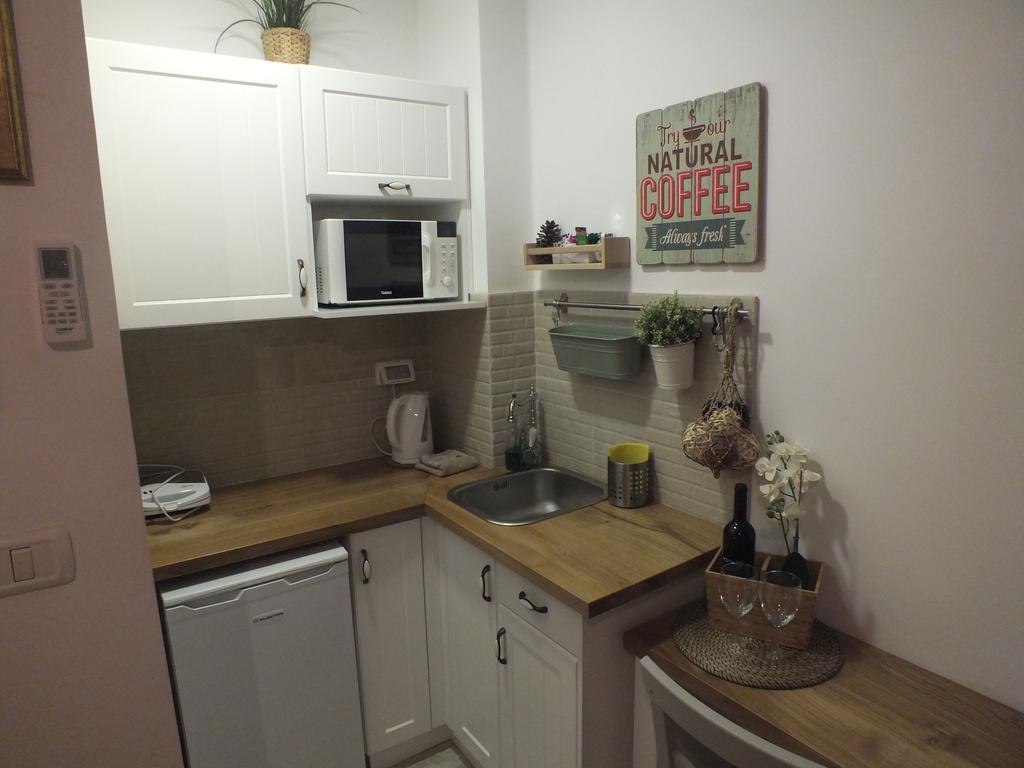 ハイファBanker'S Boutiqueアパートメント 部屋 写真