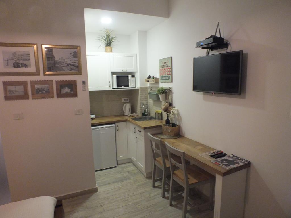 ハイファBanker'S Boutiqueアパートメント 部屋 写真