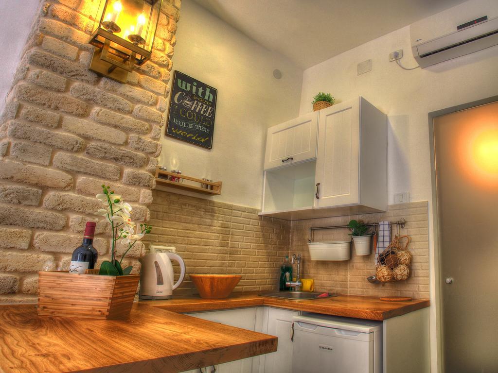 ハイファBanker'S Boutiqueアパートメント 部屋 写真
